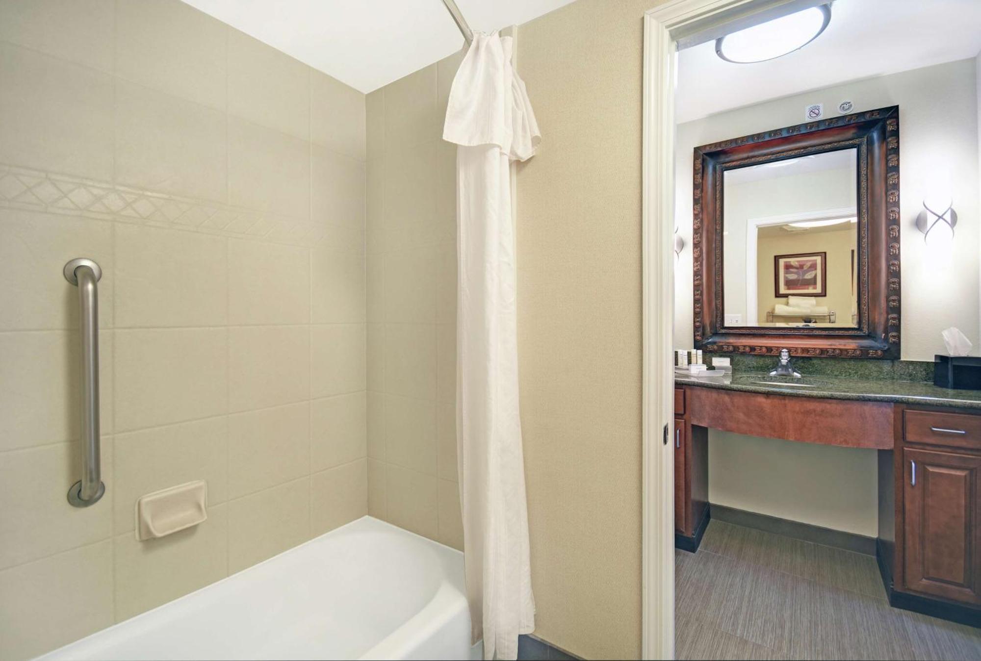 Homewood Suites By Hilton Denver International Airport Aurora Bagian luar foto