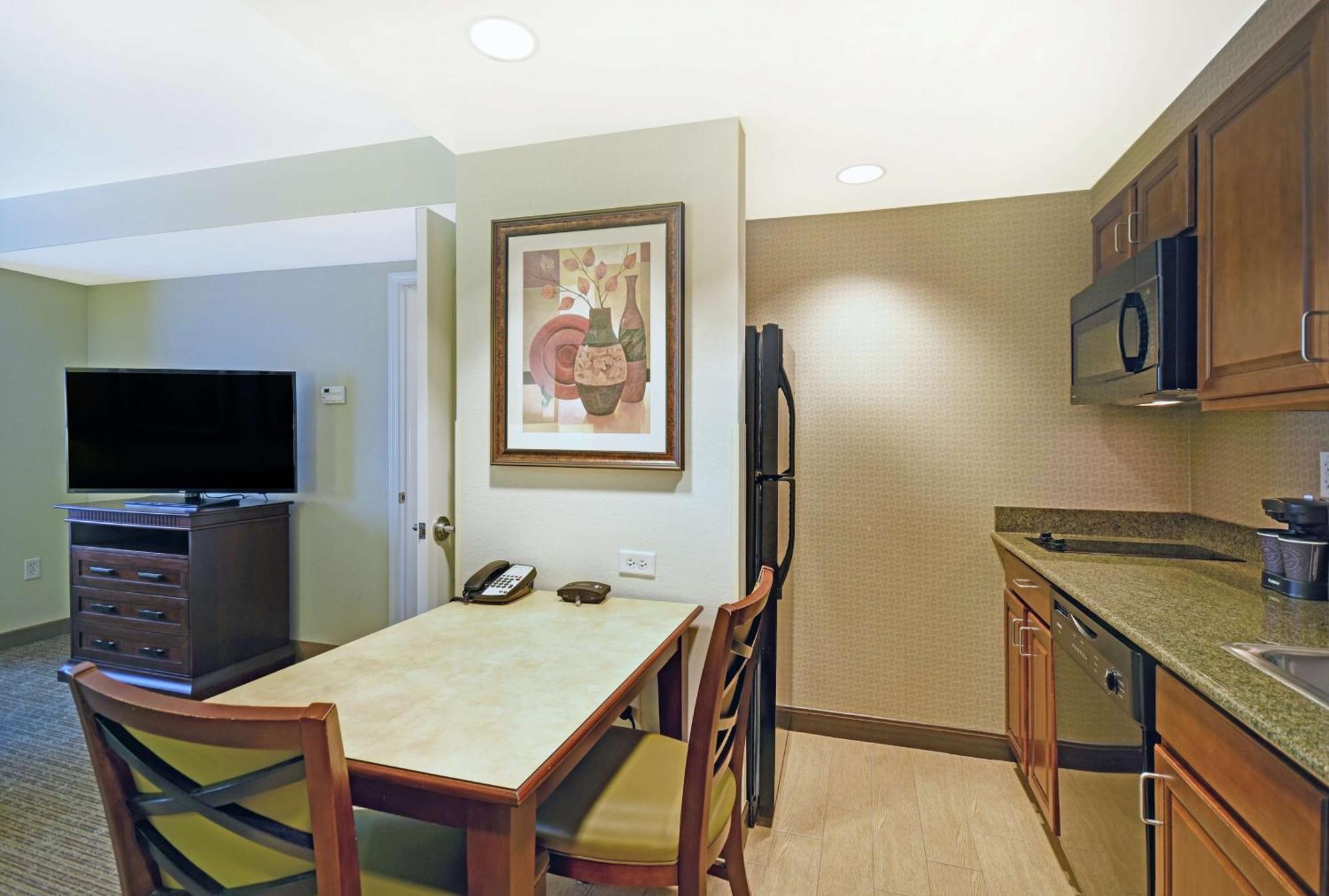 Homewood Suites By Hilton Denver International Airport Aurora Bagian luar foto